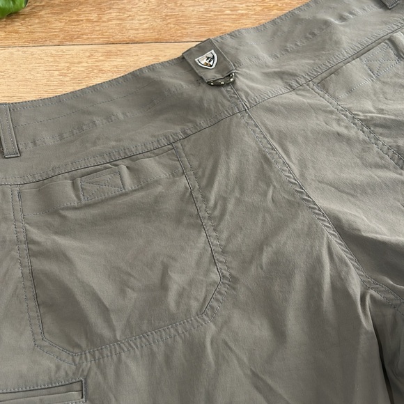 Kuhl Men’s Renegade Shorts in Excellent Used Condition Sz 40 - Picture 4 of 6